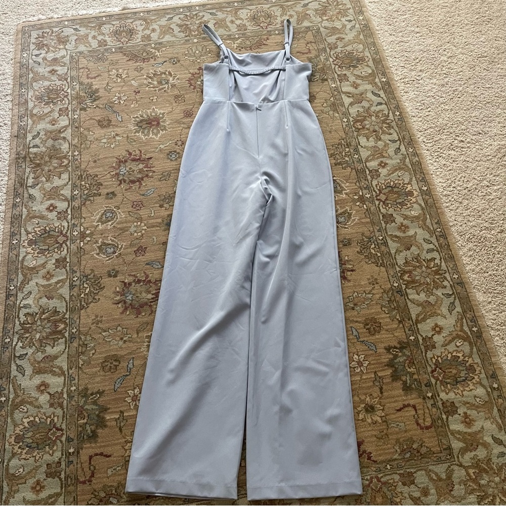 Wayf Jumpsuit Size Small - image 3